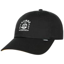 Lazy Sunday Coffee Dad Hat by Djinns - 279,00 kr