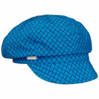 Leacona Newsboykasket by Seeberger - 349,00 kr