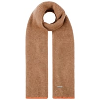 Leacona Strikket Halst�rkl�de by Seeberger - 919,00 kr