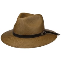 Leasco Traveller Panamahat by Stetson - 1109,00 kr