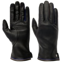 Leather Couleur Damehandsker by Roeckl - 699,00 kr