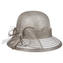 Leavica Clochehat med Crinol by Seeberger - 589,00 kr