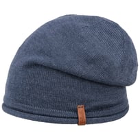 Leicester Oversize Beanie by Chillouts - 239,00 kr