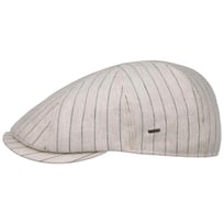 Leif Linned Flat Cap by Bailey 1922 - 529,00 kr