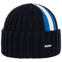 Leizel RL Merino Strikket Hue by Eisb�r - 499,00 kr
