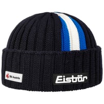 Leizel RL Ski Austria Beanie by Eisb�r - 499,00 kr