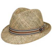 Lejalo Trilby hat af Havgr�s by Lipodo - 419,00 kr