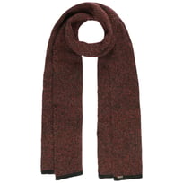 Lemara Twotone Strikket Halst�rkl�de by McBURN - 389,00 kr