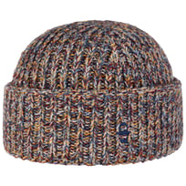 Lemeta Multicolour Fold Hue by Stetson - 589,00 kr