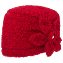 Lemina Boucl� Vinterhue by Gebeana - 419,00 kr