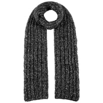 Lemont Strikket Halst�rkl�de by Stetson - 669,00 kr