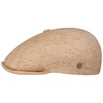 Lendry Flat Cap by Lierys - 589,00 kr