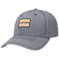 Lenloy Cotton Kasket by Stetson - 369,00 kr