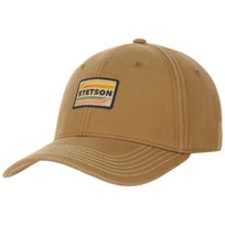 Lenloy Cotton Kasket by Stetson - 369,00 kr