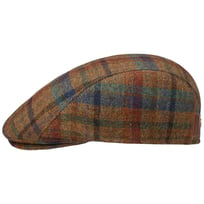Lennart Shetland Flat Cap by Mayser - 829,00 kr