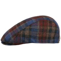 Lennart Shetland Flat Cap by Mayser - 829,00 kr