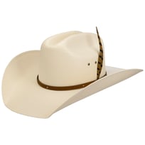 Lenuca Western Toyo Str�hat by Stetson - 1859,00 kr