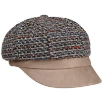 Lenvela Newsboykasket by bedacht - 499,00 kr