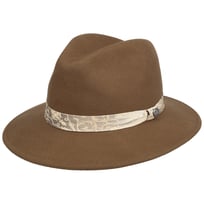 Lenville Traveller Uldhat by Lierys - 839,00 kr