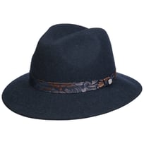 Lenville Traveller Uldhat by Lierys - 839,00 kr