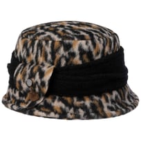 Leo-Chic Uldhat by Lierys - 589,00 kr