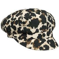 Leo Cotton Newsboykasket by Seeberger - 349,00 kr