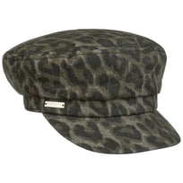 Leo Cotton Skipperkasket by Seeberger - 309,00 kr