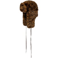 Leo Fake Fur Pilothue by Kangol - 759,00 kr