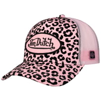 Leo Front Truckerkasket by Von Dutch - 299,00 kr