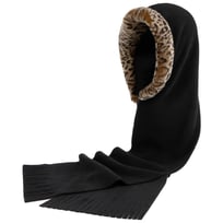 Leo H�ttet�rkl�de by Gebeana - 499,00 kr