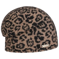 Leo Headsock Hue i Filtet Uld by Seeberger - 419,00 kr