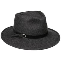 Leo Plus Traveller Uldhat by Mayser - 1249,00 kr