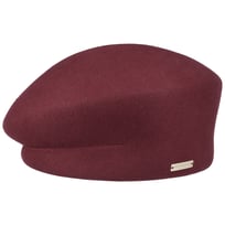 Lera Wool Pillbox Damehat by Seeberger - 499,00 kr