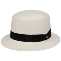 Lestima Bucket Panamahat by McBURN - 869,00 kr