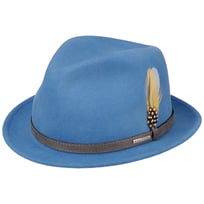 Leston Player VitaFelt Hat by Stetson - 1859,00 kr