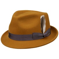 Levamo Trilby Uldhat by Stetson - 889,00 kr