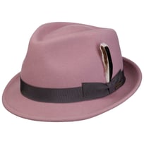 Levamo Trilby Uldhat by Stetson - 889,00 kr