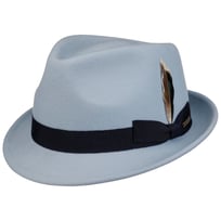 Levamo Trilby Uldhat by Stetson - 889,00 kr