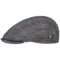 Levante Flat Cap by Lierys - 589,00 kr