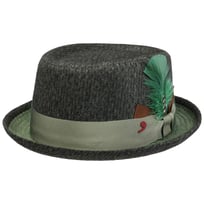 Levanto Pork Pie Uldhat by Alfonso D�Este - 919,00 kr