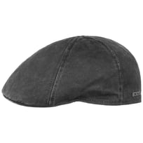 Level Duckbill Cap by Stetson - 439,00 kr
