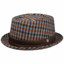 Levelly Pork Pie Uldhat by Lierys - 669,00 kr