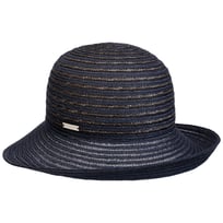 Levia Str�hat med Opadg�ende Skygge by Seeberger - 669,00 kr