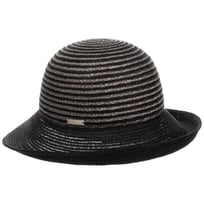 Levia Str�hat med Opadg�ende Skygge by Seeberger - 669,00 kr