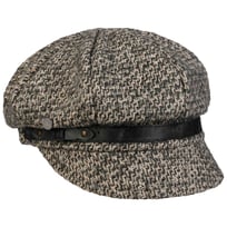 Leviana Newsboykasket by Lierys - 589,00 kr