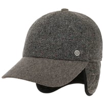 Levio Kasket med �reklapper by bugatti - 549,00 kr