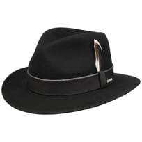 Levoca Traveller Uldhat by Stetson - 959,00 kr