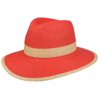 Levonea Twotone Traveller Str�hat by Lierys - 1249,00 kr