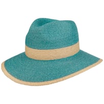 Levonea Twotone Traveller Str�hat by Lierys - 829,00 kr