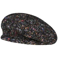 Lialea Strikket Baret by GREVI - 839,00 kr